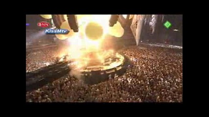 Sensation White 2008 [dj Felix Da Housecat]