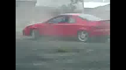 drift