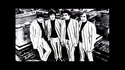 The Troggs - One More Goal