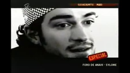 Rbd El Especial En Ritmosonlatino Parte 1