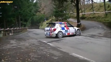 Rally Internazionale Il Ciocchetto 2012