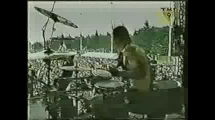 Coalchamber - Loco live