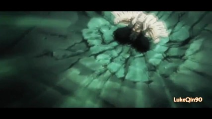 Bleach - Aizen's Invasion - [immortals Trailer Parody] - Amv