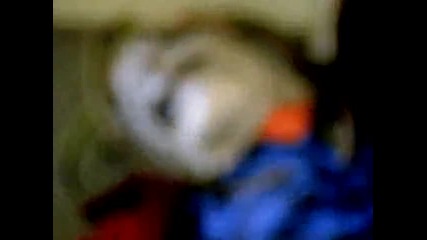 Slipknot - Spit It Out