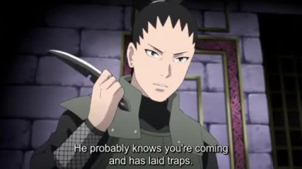 Naruto Shippuden [ Бг Субс ] Episode 492 Високо Качество