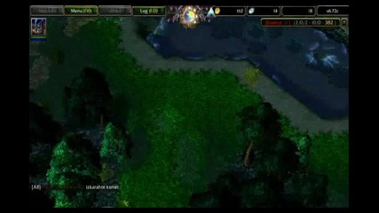 Sfs.george Ultra kill