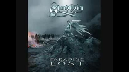 Symphony X - Paradise Lost