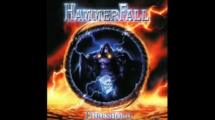 Hammerfall - Dark Wings, Dark Words