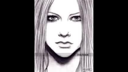 Avril - Portreti
