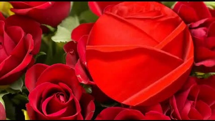 Bonnie Tyler - Silhouette In Red 