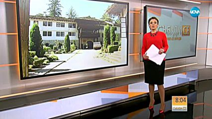 Отслужват молебен за чадородие в Троянския манастир