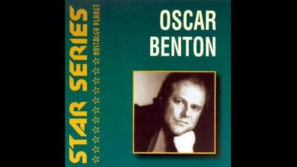 Oscar Benton - St. Louis Blues - 2