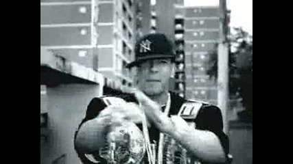 Daddy Yankee Ft Snoop Dogg - Gangsta Zone 