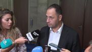 Витанов: Всеки протест за достоен труд и достойно възнаграждение трябва да бъде подкрепен