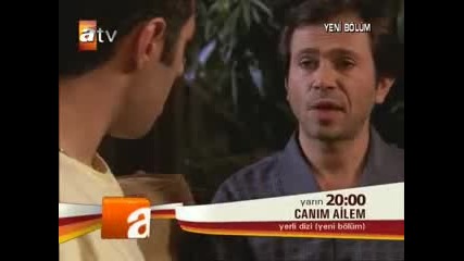 Капалъ чаршъ - Големият пазар - Kapali Carsi 5. Bolum 4/8 