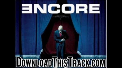 eminem - Love You More - Encore (bonus Cd)