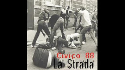 Civico 88 - Parole Al Vento