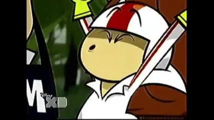 Кик Бутовски сезон 2 епизод 2 част 1