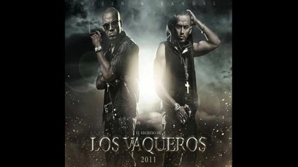 Wisin y yandel - tumbao