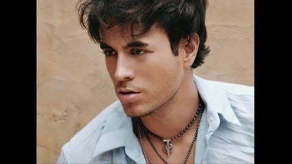 enrique iglesias - Bambola Crudele