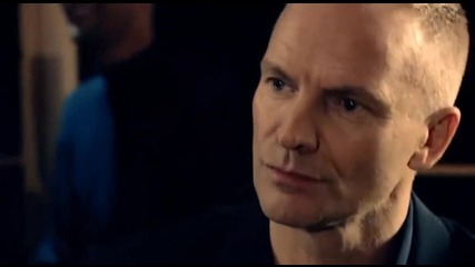 Craig David ft Sting - Rise Fall