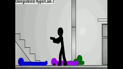 Stickman fights