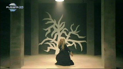 Гергана - Благодаря ти / H D Качество1080 /