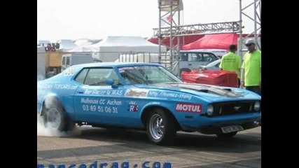 Tunning 