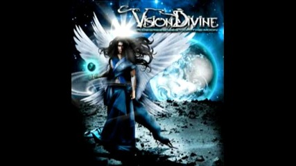 Vision Divine - Fly