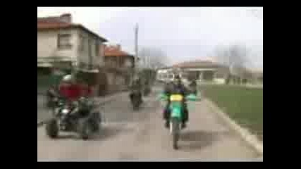 Off - Road Bulgaria