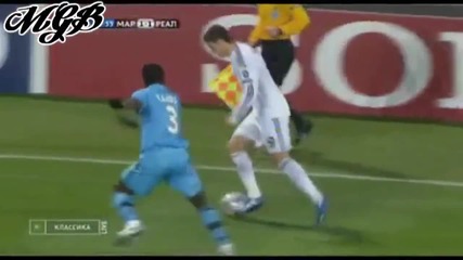 Cristiano Ronaldo ~ 2010 | Real Madrid | 