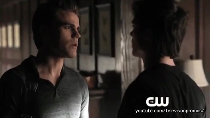 The Vampire Diaries Season 4 Episode 7 Promo My Brother's Keeper (hd)