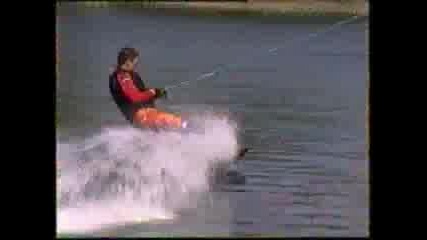 Оризаре - 2003 - Водни Ски