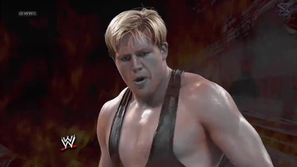 Jack Swagger 4th Custom Entrance Video Titantron (hd)