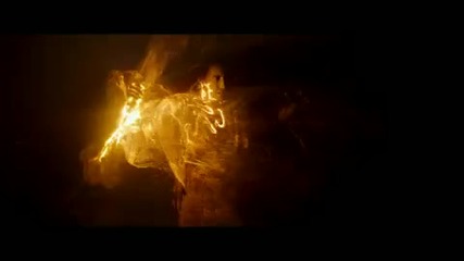 Prince of Persia - Destiny Featurette 