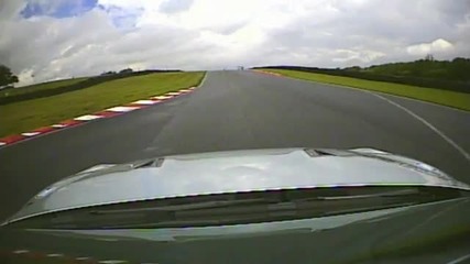 Inside Time Attack 4