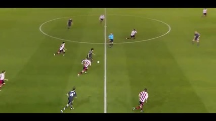 Luis Suarez vs. Exeter 11/12 (away Carling Cup) Hd 720p by a