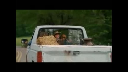Hannah Montana:the Movie - Part 3