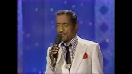 Sammy Davis Jr. - Memory