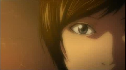 Death Note - Еп. 33 - Bg Sub
