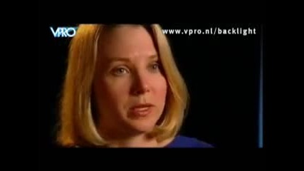 Documentary ~ Google Behind the Screen