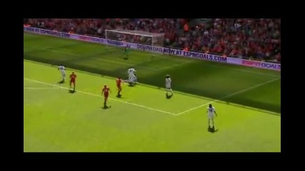 Luis Suarez vs newcastle