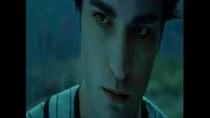 Bella and Edward - Quietly