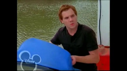 ~част 2/5~h2o - Just add water 3 - ти сезон, 12 - ти епизод ~bg Audio~ 