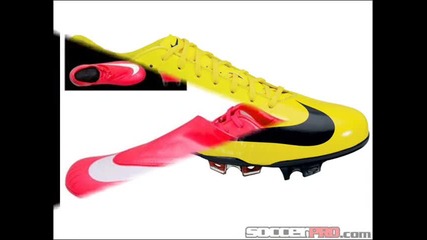 Бутонки Nike