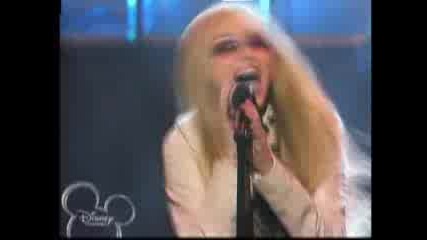 Hannah Montana - This is the life
