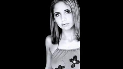 Sarah Michelle Gellar - Real Love