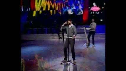 Joca Stefanovic - Za tebe briga me 
