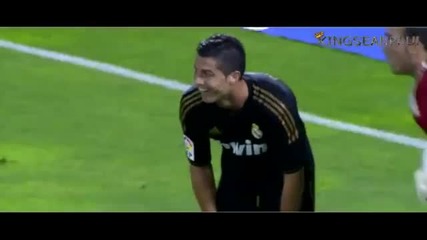 Cristiano Ronaldo - Beautiful
