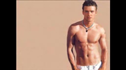 Justin Timberlake - Summer Love